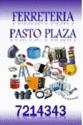 Fotos de Ferreteria Pasto Plaza