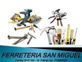 Fotos de Ferretería Sanmiguel