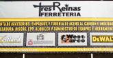 Fotos de Ferreteria Tres Reinas