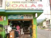 Ferretería Y Electricos Koala