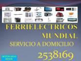Fotos de Ferrielectricos Mundial