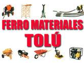 Fotos de Ferro Materiales Tolu