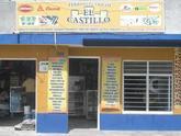 Fotos de Ferroeléctricos El Castillo