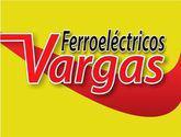 Fotos de Ferroelectricos Vargas