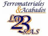 Ferromateriales La 23 S.a.s