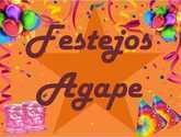 Fotos de Festejos Agape