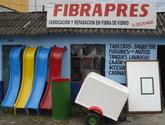 Fotos de Fibrapress