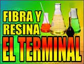 Fotos de Fibras Y Resinas El Terminal