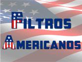 Fotos de Filtros Americanos