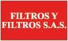 Fotos de Filtros Y Filtros S.a.s