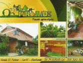 Fotos de Finca Agroecoturistica * La Piramide *