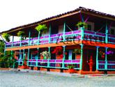 Fotos de Finca Hotel El Tizon