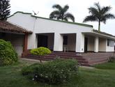 Finca Peñas Blancas