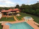 Fotos de Fincas En Pavas Valle - Villa Marcela