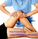 Fotos de Fisioterapeuta Luisa Fernanda Ahumada