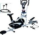 Fotos de Fitness Bike Caminadoras Elipticas Y Equipos Para Gimnasios