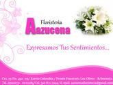 Fotos de Floristeria Aazucena