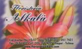 Fotos de Floristeria “ Alkala ”