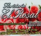 Fotos de Floristeria El Rosal