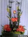 Fotos de Floristeria Ikebana Flores En Arte