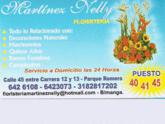 Fotos de Floristeria Martinez Nelly