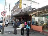 Fogon Del Llano