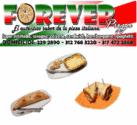 Forever Pizza