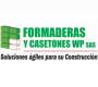 Fotos de Formaderas Y Casetones Wp S.a.s