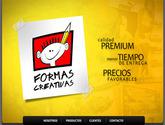 Fotos de Formas Creativas