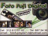 Fotos de Foto Fuji Digital