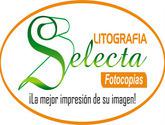Fotos de Fotocopias Selectas Litografia