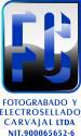 Fotos de Fotograbado Y Electrosellado Carvajal.