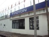 Fotos de Foton Puente Aranda