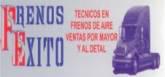 Fotos de Frenos Exito