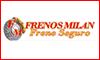Frenos Milan