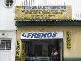 Fotos de Frenos Multimarcas Ltda