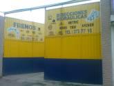 Fotos de Frenos Y Direcciones Uriel