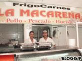 Fotos de Frigocarnes La Macarena