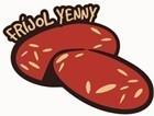 Frijol Yenny