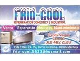 Fotos de Frio Cool