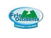 Fotos de Frio Occidente