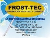 Fotos de Frost-Tec Refrigeración Industrial Y Comercial