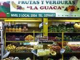 Fotos de Frutas Y Verduras La Guaca