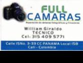 Fotos de Full Camaras