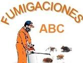 Fotos de Fumigaciones Abc