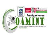 Fotos de Fumigaciones Coamint