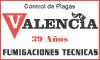 Fotos de Fumigaciones Técnicas Valencia S.a.s
