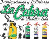 Fotos de Fumigaciones Y Extintores La Cobra