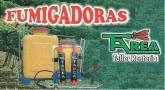 Fotos de Fumigadora Tarea (Taller Renteria)