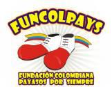 Fotos de Fundacion Colombiana Payasos Por Siempre